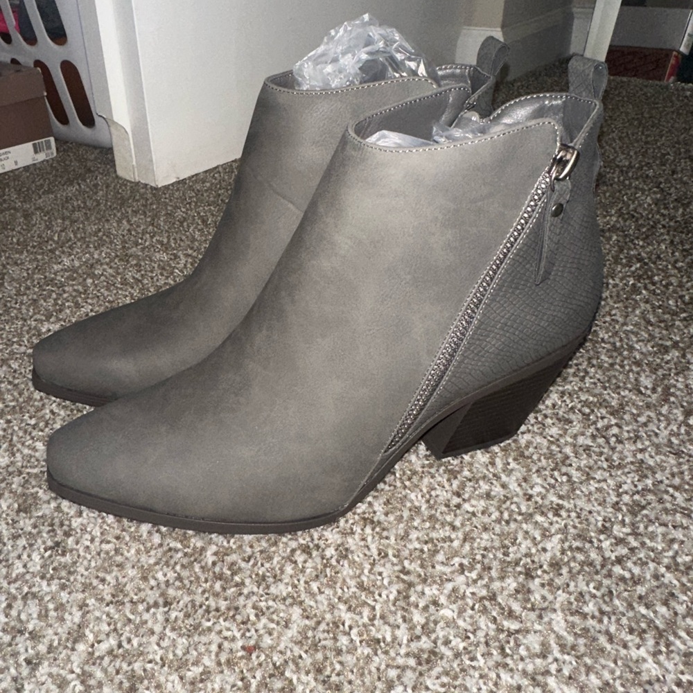 Booties